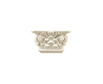 Купить Пилястр капитель PL561 в Rafi Decor