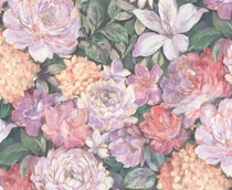 Купить Обои Miranda 9104-07 в Rafi Decor