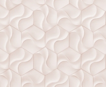 Купить Обой 7153-01 Cube  в Rafi Decor