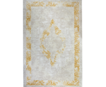 Купить Ковёр Aysil 200 x 290 1716_A1432 Yellow в Rafi Decor
