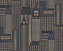 Купить Обои Skyline 7117-22 в Rafi Decor