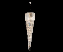 Купить Люстра Palace CLN163-D50 в Rafi Decor