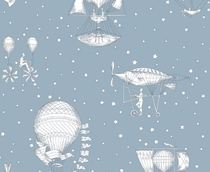 Купить Обой   JR3004  Jack'n Rose в Rafi Decor