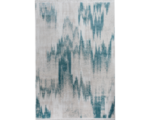 Cumpăra Covor Aysil 160 x 230 1604A_A1332 Cream/ Blue la Rafi Decor