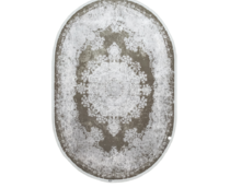 Купить Ковёр Motto TT09B 5R 200 x 290_Oval в Rafi Decor