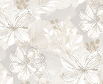 Купить Обои Nicole 281191 в Rafi Decor