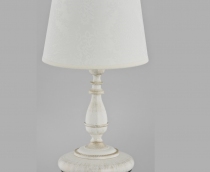 Cumpăra Veioză Roksana white 18538 la Rafi Decor