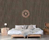 Купить Акустическая панель IDP115-W10WV 300*2800mm в Rafi Decor