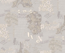 Купить Обои L'amour 989366 в Rafi Decor