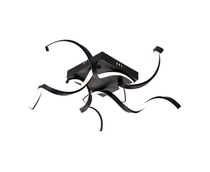 Купить Люстра Monpilier FL566-5 в Rafi Decor