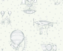 Купить Обой   JR3001 Jack'n Rose в Rafi Decor