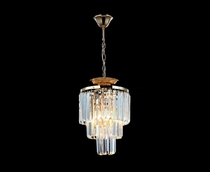 Cumpăra Lustra Mirage CLN157-D28 la Rafi Decor