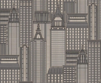 Купить Обои Skyline 7117-11 в Rafi Decor
