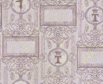 Cumpăra Tapete Trussardi Wall Decor3 Z3406 la Rafi Decor