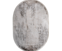 Купить Ковёр Veranda 160 x 230 VE11A Grey Oval в Rafi Decor