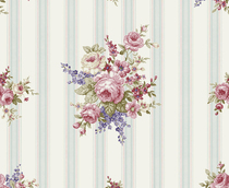 Купить Обои Little Florals lf2003 в Rafi Decor