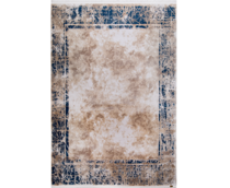 Купить Ковёр Otantik 80 x 150 E014B Blue в Rafi Decor
