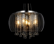 Cumpăra Lustra Suspensie Fabiola LP525-D40 la Rafi Decor