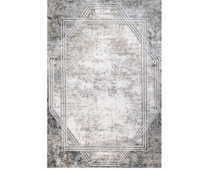 Cumpăra Covor Aspendos 160 x 230  M462A Cream/Grey la Rafi Decor