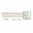 Купить Молдинг CR404-8 в Rafi Decor