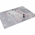 Купить Ковёр Devon 80 x 150 DN10A Grey в Rafi Decor