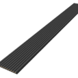 Купить Акустическая панель IDP115-W20WV 300*2800mm в Rafi Decor