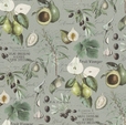 Купить Обои Cuisine 918687 в Rafi Decor