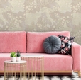 Купить Обои Bonjour 888906 в Rafi Decor
