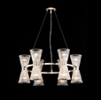 Cumpăra Lustra Cliper LP4003-12 la Rafi Decor