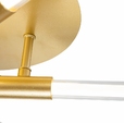 Cumpăra Lustra cu plafoane simetrice. LP5033-4C Fusion  la Rafi Decor