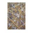 Cumpăra Covor Aspendos M532G 240 x 340 Grey/Gold la Rafi Decor