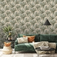 Купить Обои Rhapis 7128-04 в Rafi Decor