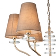 Купить Люстра Mady CLN236-6 в Rafi Decor