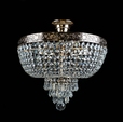 Купить Люстрa Agata CLN107-D40 в Rafi Decor