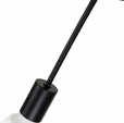 Cumpăra Lustra Tango LP484-5C la Rafi Decor