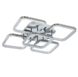 Купить Люстра Diamant Chrome FL608-5C в Rafi Decor