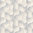 Купить Обой 7153-02 Cube  в Rafi Decor