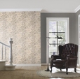 Купить Обои FLORENTINE II 448627 в Rafi Decor