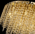 Купить CLN188-D61 Люстра Luxor в Rafi Decor