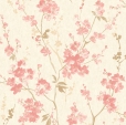 Cumpăra Tapete Pastel Florals 04-02-7 la Rafi Decor