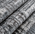 Cumpăra Covor Aysil 80 x 150 1678A_A3134 Cream/ Grey la Rafi Decor
