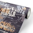 Купить Обои Rolling 9084-22 в Rafi Decor