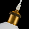 Cumpăra Suspensie Siny FL659-1P  la Rafi Decor