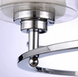 Cumpăra Lustra Milton LP526-3 la Rafi Decor