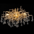 Cumpăra Aplica Raindrop CLN192-3W  la Rafi Decor