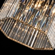 Cumpăra CLN186-D40 Lustra Hexcris la Rafi Decor