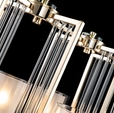 Cumpăra Lustra Stermer LP491-8 la Rafi Decor