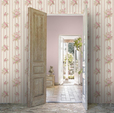Купить Обои Little Florals lf2001 в Rafi Decor