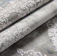 Cumpăra Covor Lootus 200 x 290 LO12H Grey la Rafi Decor