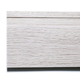 Купить Плинтус напольный IDP6832-W-L244 в Rafi Decor